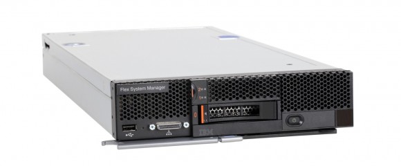 Flex System Manager
