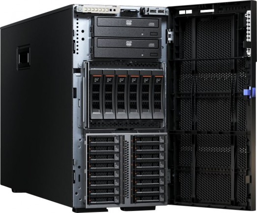 Lenovo System X3500 M5