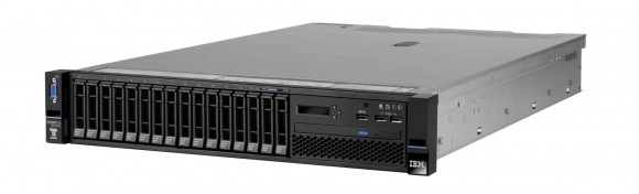 Lenovo System X3650 M5