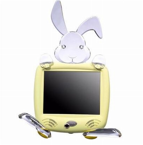 Hannspree Rabbit Tv