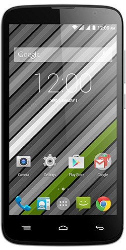 Gigabyte GSmart Roma RX