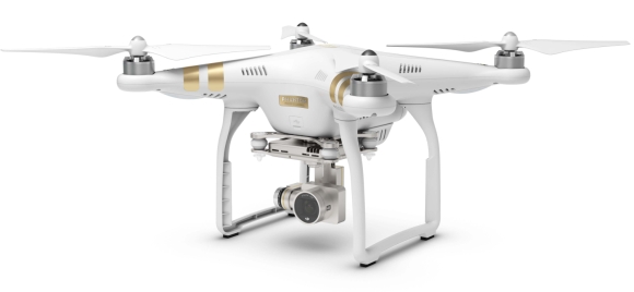 DJI Phantom3