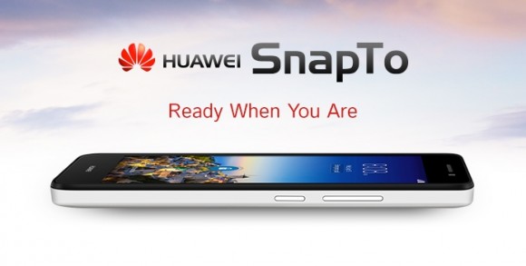 Olcsón kínál középkategóriás hardvert a Huawei SnapTo