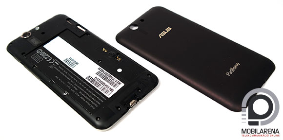 ASUS Padfone S
