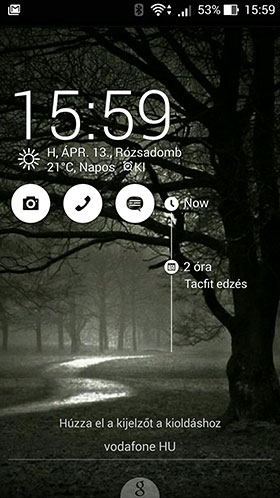 ASUS Padfone S