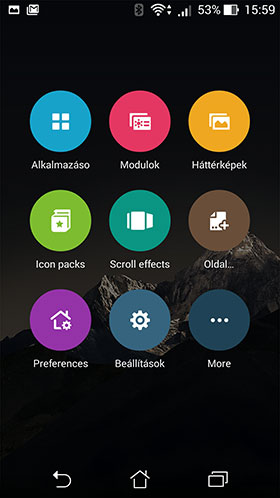 ASUS Padfone S