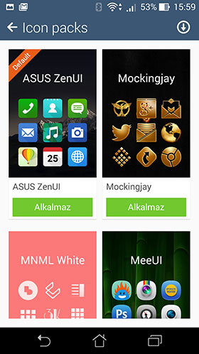 ASUS Padfone S