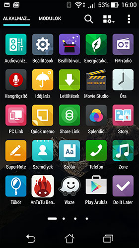 ASUS Padfone S