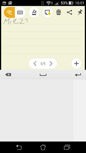 ASUS Padfone S