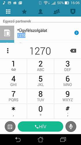 ASUS Padfone S