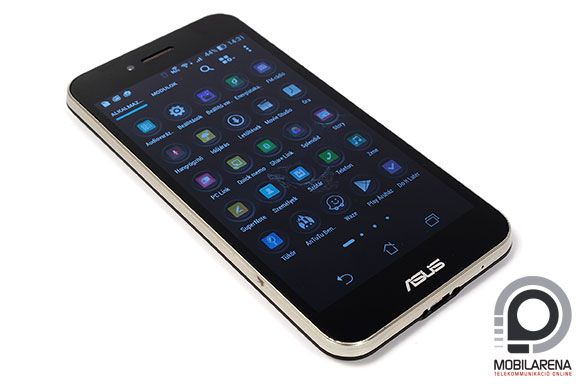 ASUS Padfone S