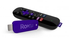 Roku Streaming Stick és Amazon Fire TV Stick