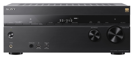 Sony STR-DN1060