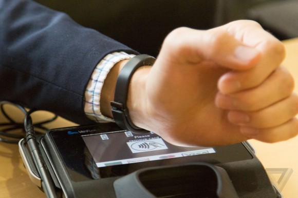 NFC-s fizetésre is alkalmas lesz a Jawbone Up4