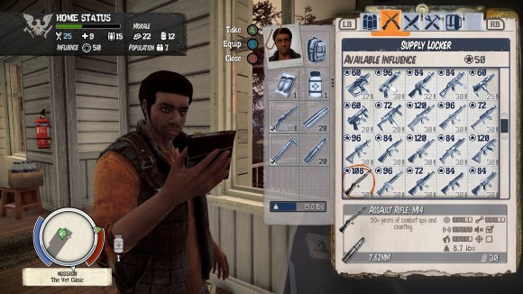 State of Decay Year-One Survival Edition