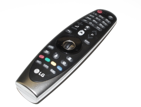 LG Magic Remote
