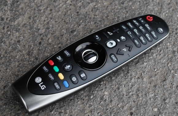 LG Magic Remote