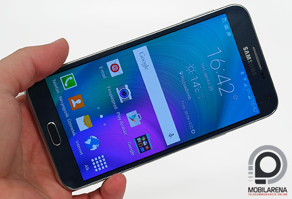 Samsung Galaxy E7