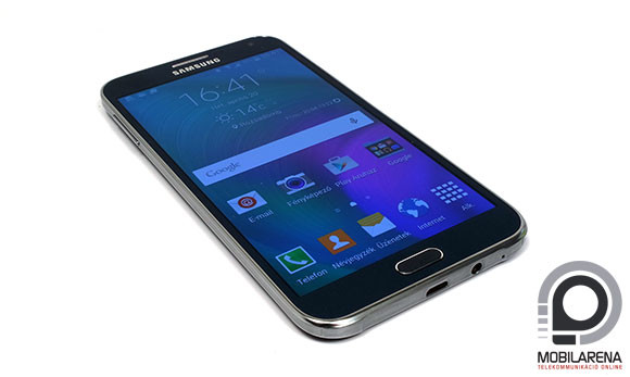 Samsung Galaxy E7