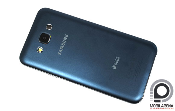 Samsung Galaxy E7