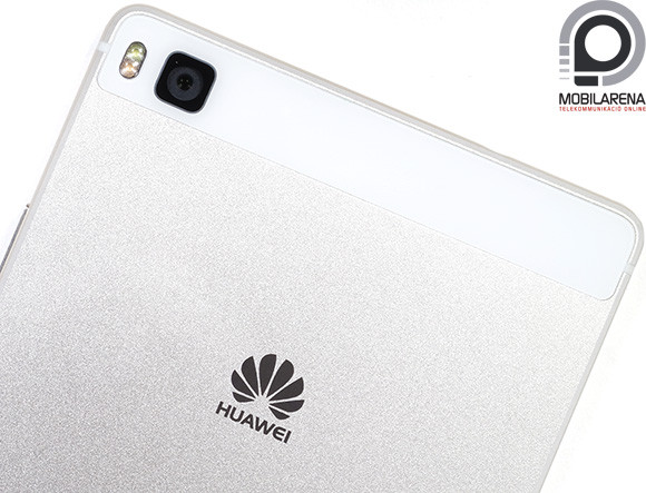 A Huawei P8 optikai képstabilizátora remek munkát végez