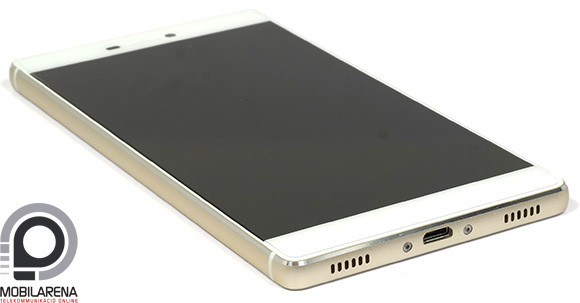 A Huawei P8-ban nyolc Cortex-A53-as processzormag lapul