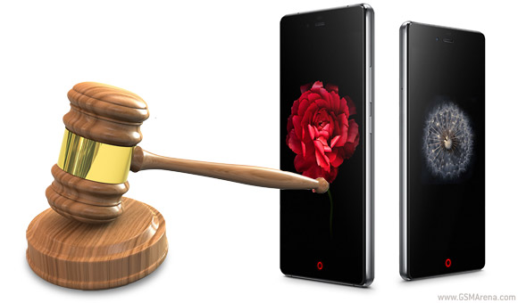 A ZTE pereli a Huawei-t