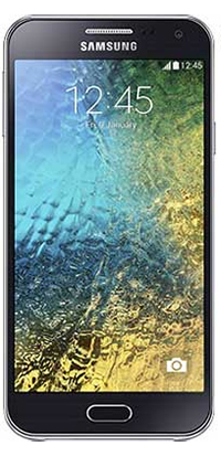 Samsung Galaxy E5 