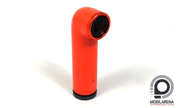 HTC RE