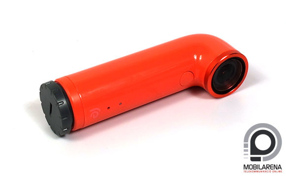 HTC RE