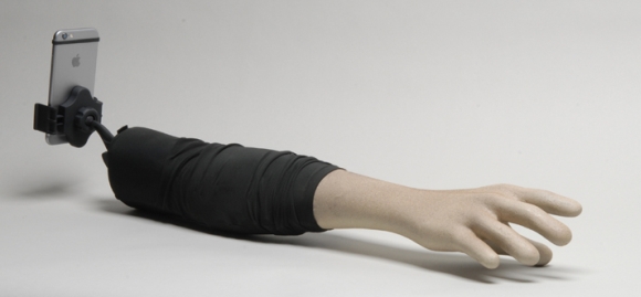 Selfie Hand