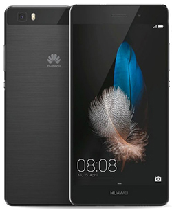 Huawei P8 Lite
