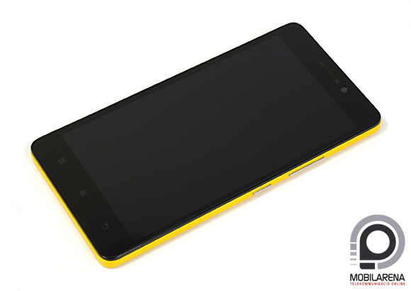 Lenovo K3 Note