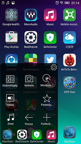Lenovo K3 Note