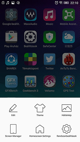 Lenovo K3 Note