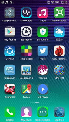 Lenovo K3 Note