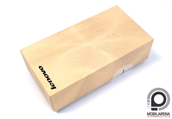 Lenovo K3 Note