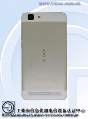 Vivo X5Max s