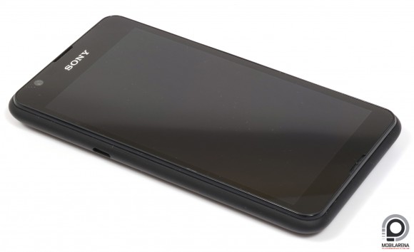 A Sony Xperia E4g 64 bites MT6732-es rendszerchipje fürge