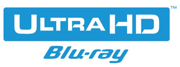 Blu-ray Ultra HD