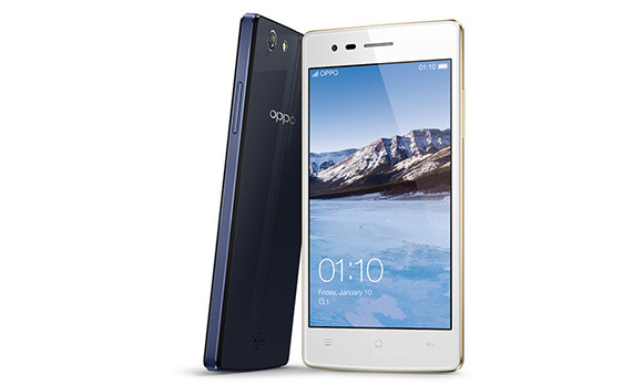 Oppo Neo 5s