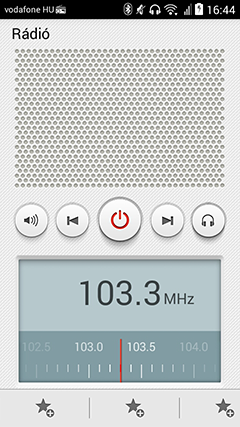 Huawei Ascend Y625 Screen Shot