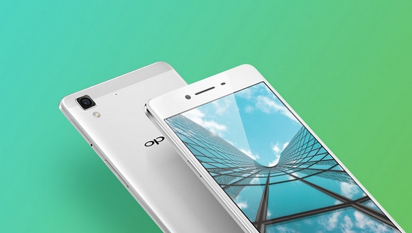 Oppo R7 és R7 Plus