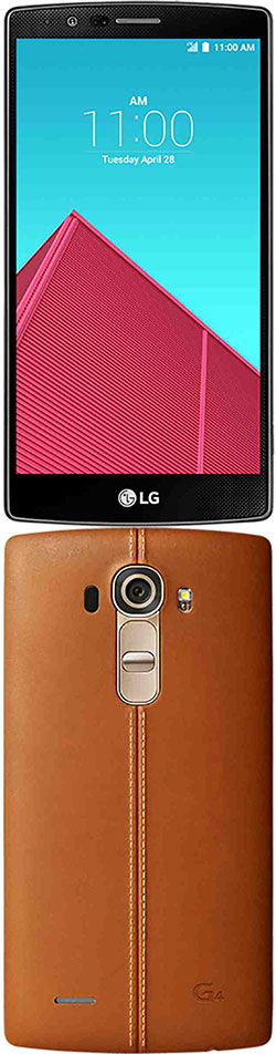  LG G4 