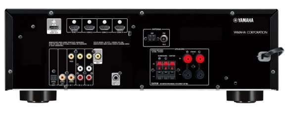 Yamaha RX-V379