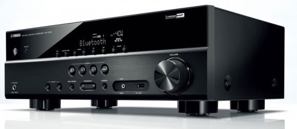 Yamaha RX-V379