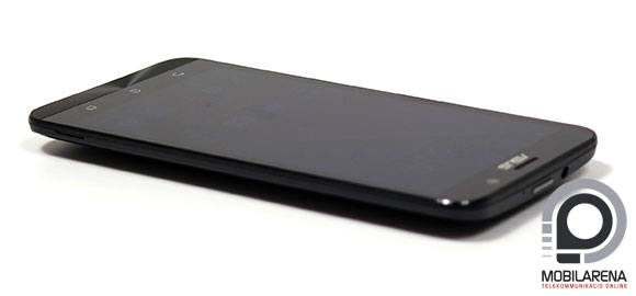 ASUS Zenfone 2 ZE551ML