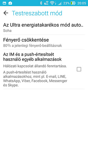 ASUS Zenfone 2 ZE551ML