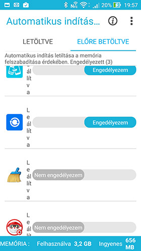 ASUS Zenfone 2 ZE551ML