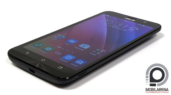 ASUS Zenfone 2 ZE551ML